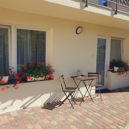 Apartamenty Nadmorskie Władysławowo Exteriér fotografie