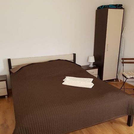 Apartamenty Nadmorskie Władysławowo Exteriér fotografie