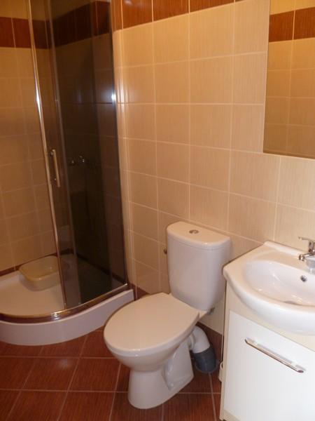 Apartamenty Nadmorskie Władysławowo Exteriér fotografie