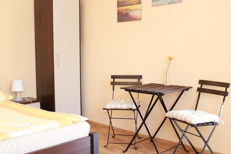 Apartamenty Nadmorskie Władysławowo Exteriér fotografie
