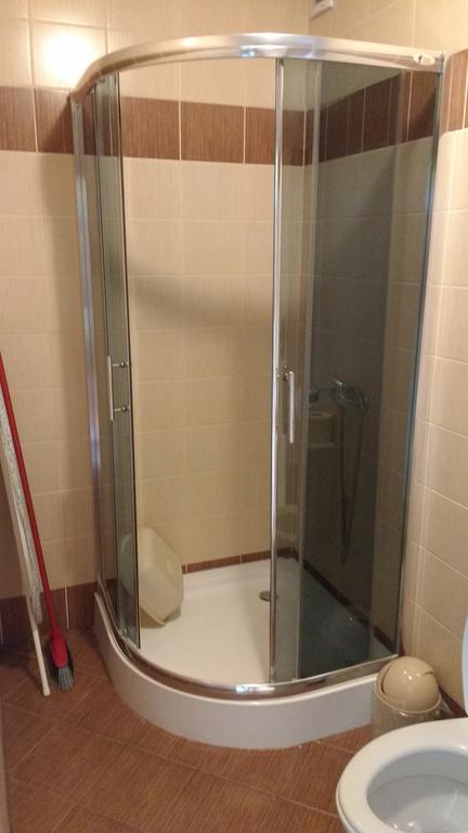 Apartamenty Nadmorskie Władysławowo Exteriér fotografie