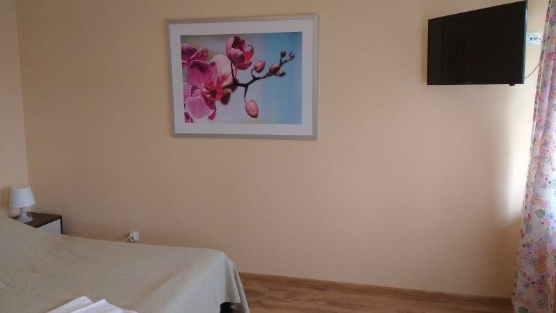 Apartamenty Nadmorskie Władysławowo Exteriér fotografie