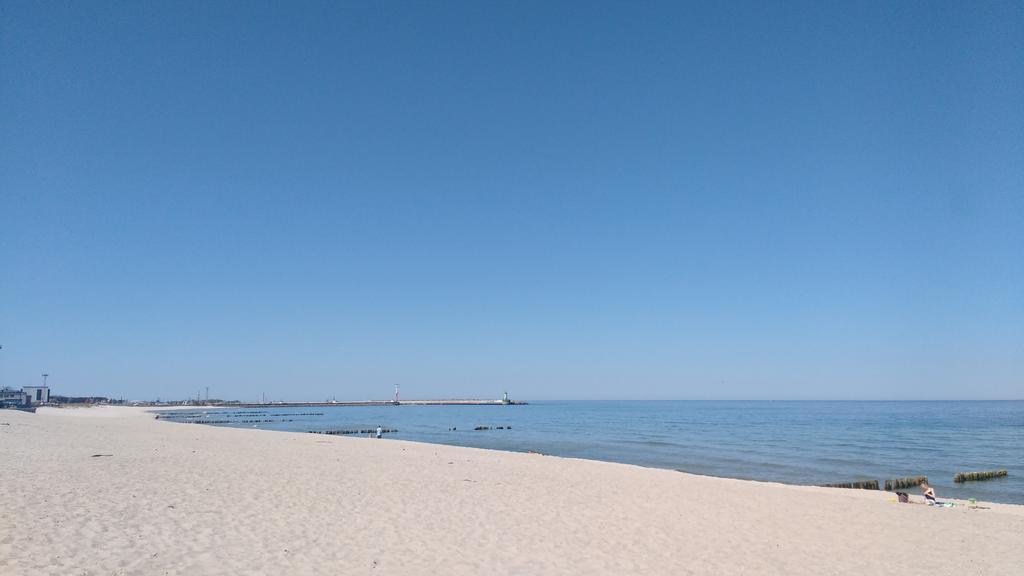 Apartamenty Nadmorskie Władysławowo Exteriér fotografie