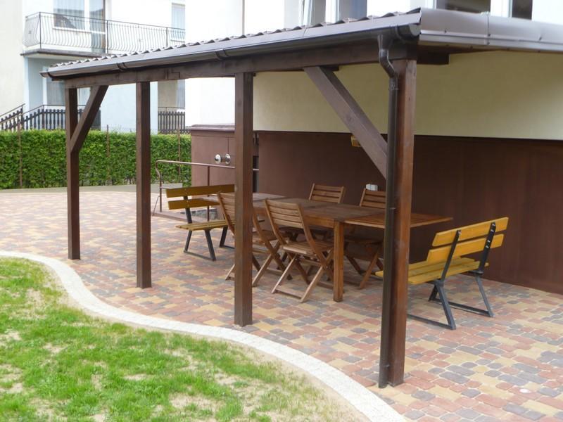 Apartamenty Nadmorskie Władysławowo Exteriér fotografie