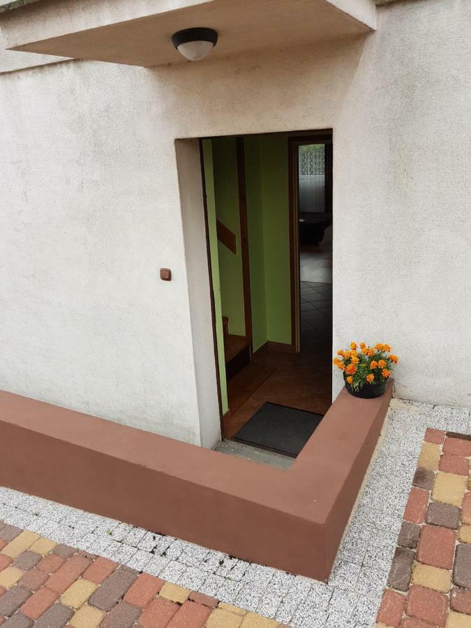 Apartamenty Nadmorskie Władysławowo Exteriér fotografie