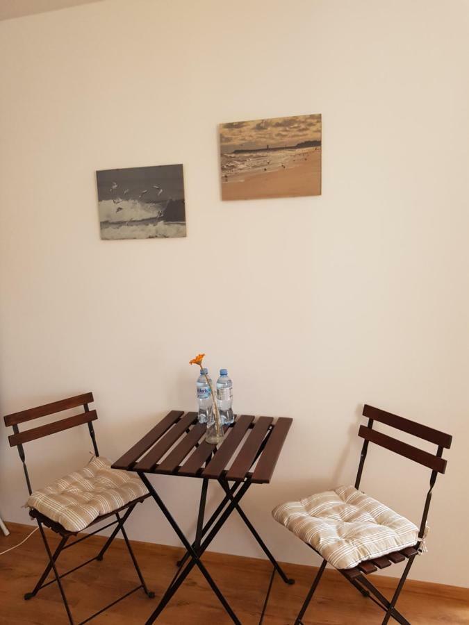 Apartamenty Nadmorskie Władysławowo Exteriér fotografie