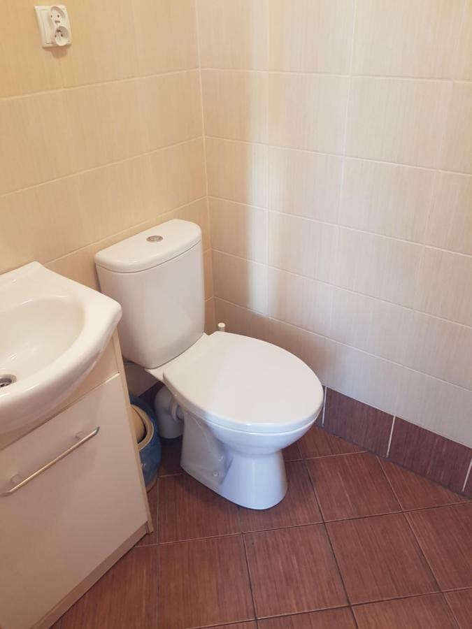 Apartamenty Nadmorskie Władysławowo Exteriér fotografie