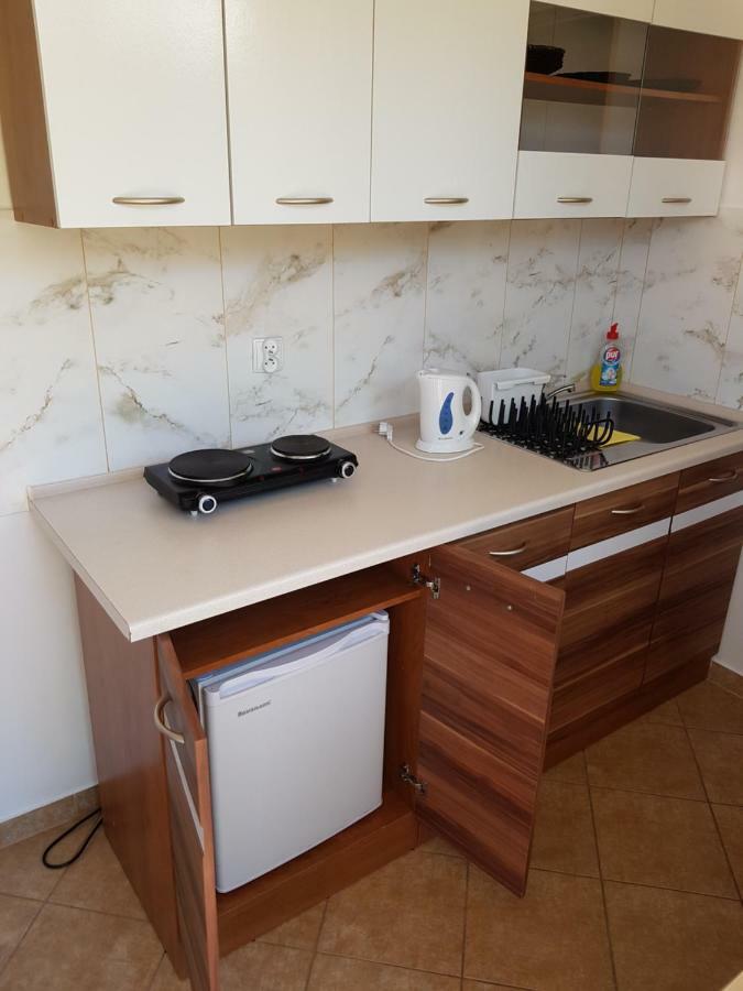 Apartamenty Nadmorskie Władysławowo Exteriér fotografie